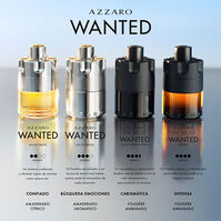 Wanted  100ml-201860 5